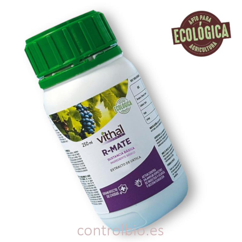 R-MATE extracto de ortiga 250 ML