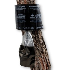 PROCESSIONARYTRAPNEX® trampa de collar Econex para procesionaria