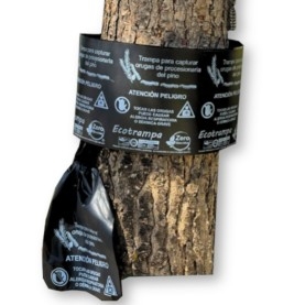 COLLAR DE TRONCO PARA PROCESIONARIA ECOTRAMPA