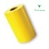ROLLO AMARILLO 30 cm x 100 m ECOTRAMPA
