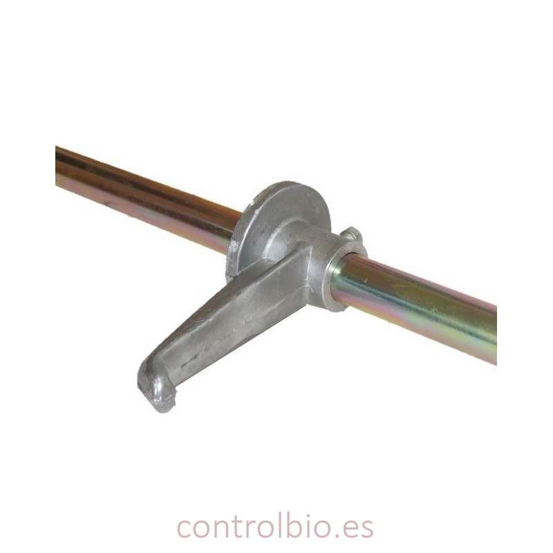INYECTOR DE ABONO 4 salidas