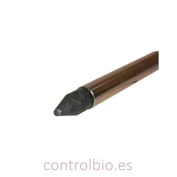 INYECTOR DE ABONO 4 salidas