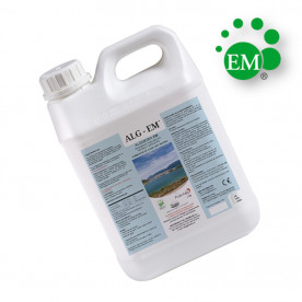 ALG-EM alguicida ecológico 20L