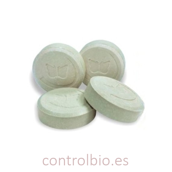 ATRAYENTE para mosca de la fruta (x4 ud)