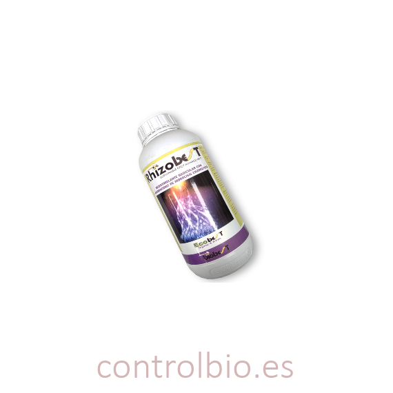 RHIZOBEST 1L enraizante