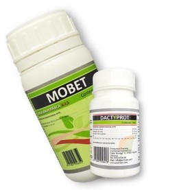 ANTI ORUGAS kit ecológico