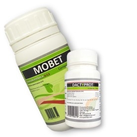 ANTI ORUGAS kit ecológico
