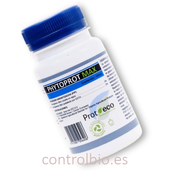 PHYTOPROT MAX protector radicular 100 ml