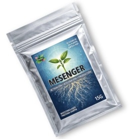 MESENGER bioestimulante foliar con proteína harpin