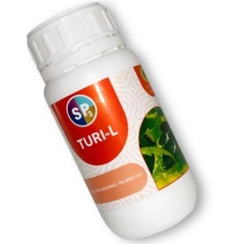 TURI L micorrizas con Bacillus thuringiensis (efecto larvicida) 250 ml