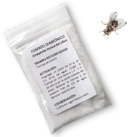 ATRAYENTE MOSCA DEL OLIVO (fosfato diamónico 20g)