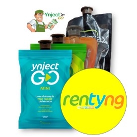 YNJECTS SERVICIO RENTYNG pago por uso