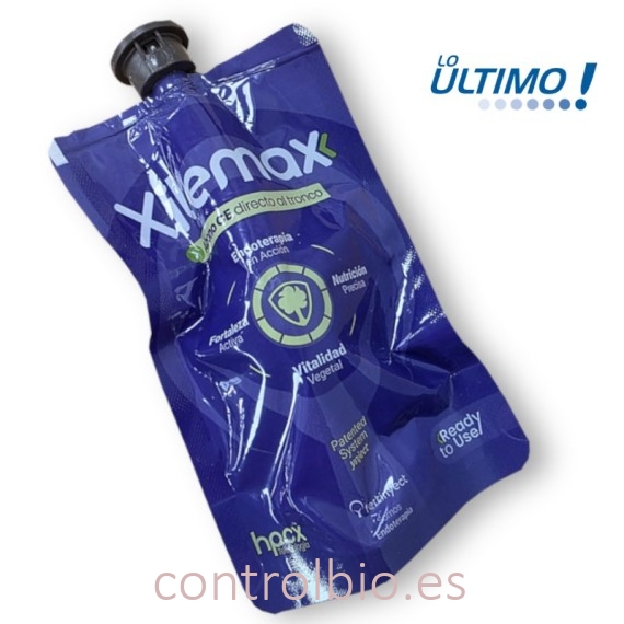 Abono de Endoterapia Xilemax CE (Fertinyect)