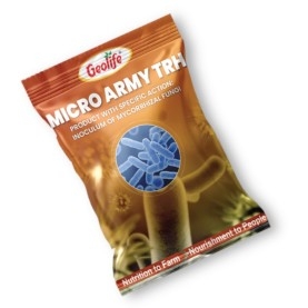 MICRO ARMY TRH (Trichoderma harzianum)