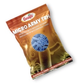 MICRO ARMY TRH (Trichoderma harzianum)