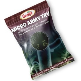 MICRO ARMY TRV (Trichoderma viride)
