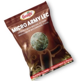 MiCRO ARMY LEC (Lecanicillium lecanii)