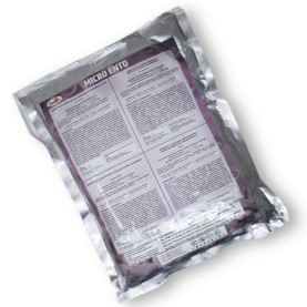 MICRO ENTO plantas bioprotegidas