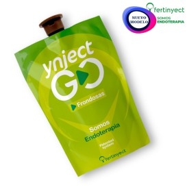 YNJECT GO  tomicus