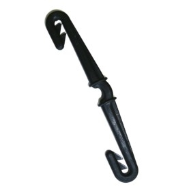 GANCHO DE PIMIENTO NEGRO (X 9.000 Ud)