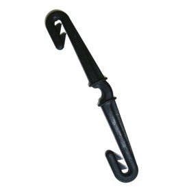 GANCHO DE PIMIENTO NEGRO (X 9.000 Ud)