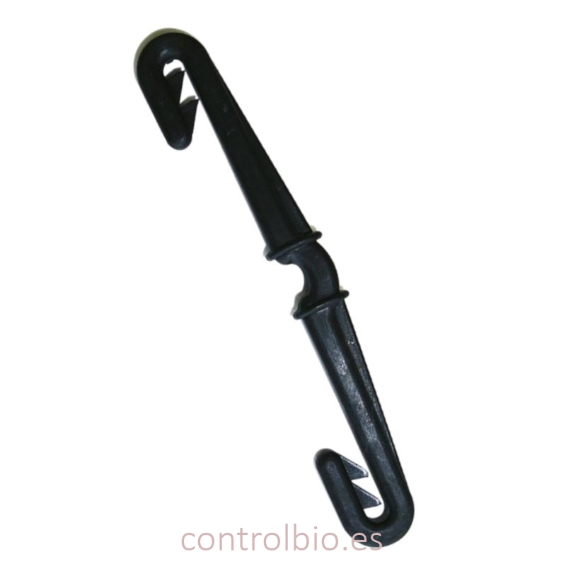 GANCHO DE PIMIENTO NEGRO (X 9.000 Ud)