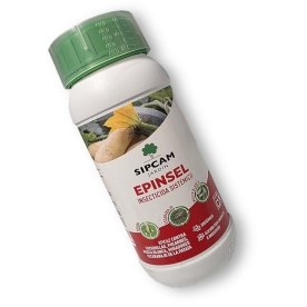 EPINSEL 500 ml Insecticida Sistémico (Acetamiprid 0,5%)