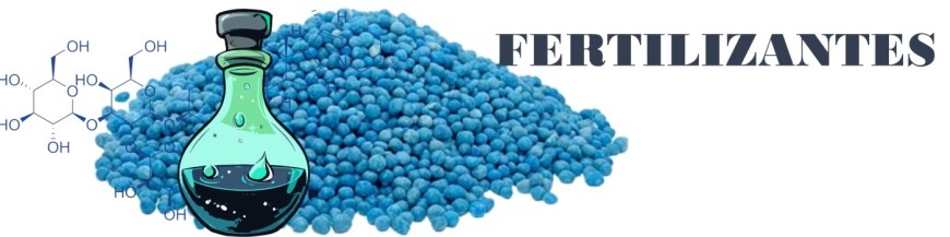 Análisis de Fertilizantes y Abonos Agrícolas | Laboratorio