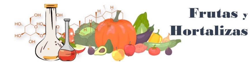 FRUTAS Y HORTALIZAS