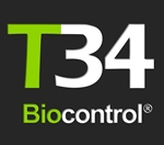 Venta de t34 biocontrol