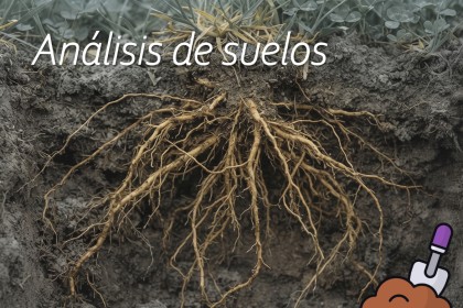 El Secreto de una Cosecha Rentable: ¿Por qué y Cuándo hacer un Análisis de Suelo Agrícola?